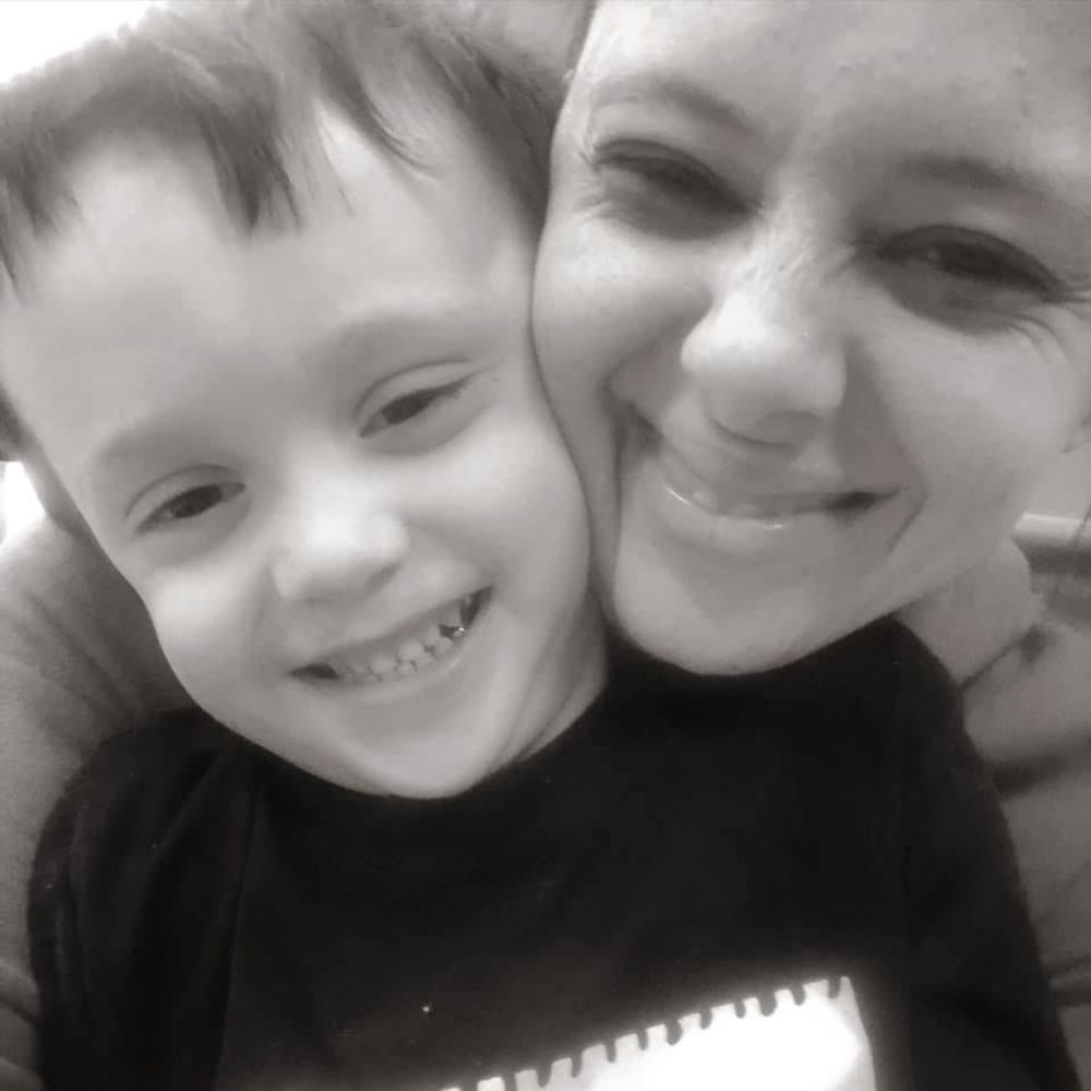 Meet your Posher, Sara